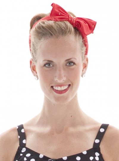 Pin Up Headband
